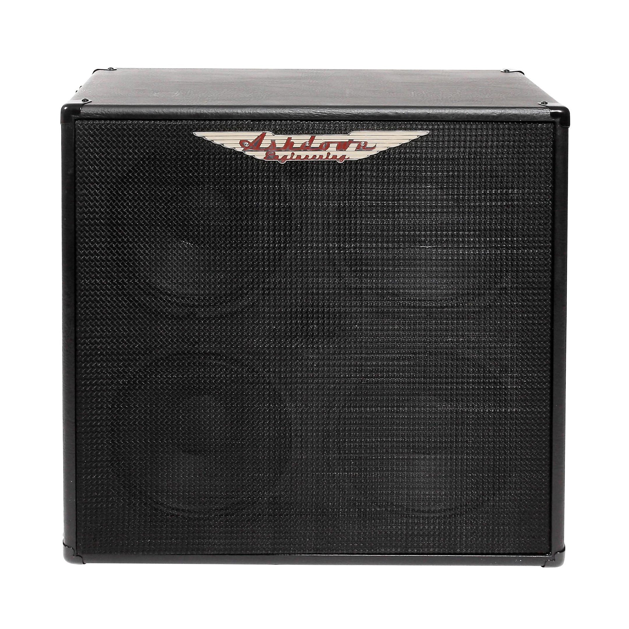 Ashdown RM 410T Bass Guitar Amplifier Cabinet
